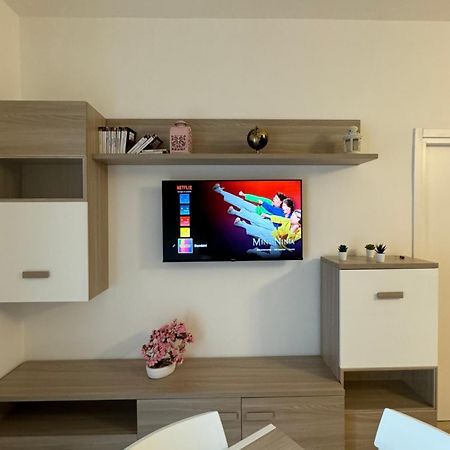 ナポリ Bigi Houseヴィラ エクステリア 写真