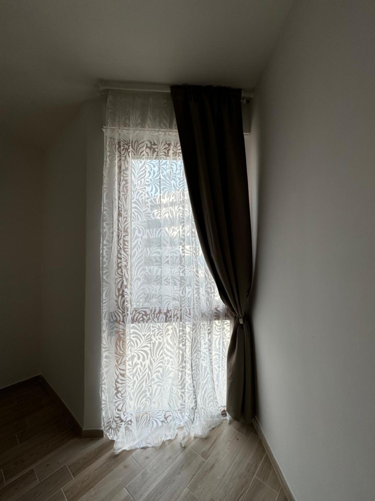 ナポリ Bigi Houseヴィラ エクステリア 写真